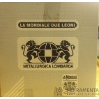 SELLERINE LA MONDIALE "DUE LEONI" (Kg 2,5 ) 