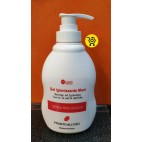 IGIENIZZANTE MANI 70% ALCOOL DR.CONTI  ML.250 (SCATOLA 36 PZ ).PRODOTTO ESENTE IVA