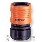 8608 CLABER RACCORDI PORTAGOMMA 3/4